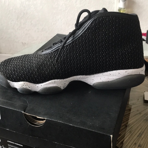 Jordan Horizons - Picture 3 of 4